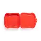 FIAMBRERA SANDWICH ROJO