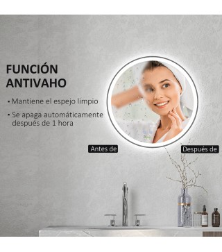 Espejo de Baño