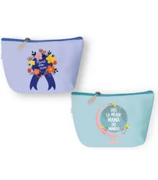 NECESER MAMA - DIA DE LA MADRE