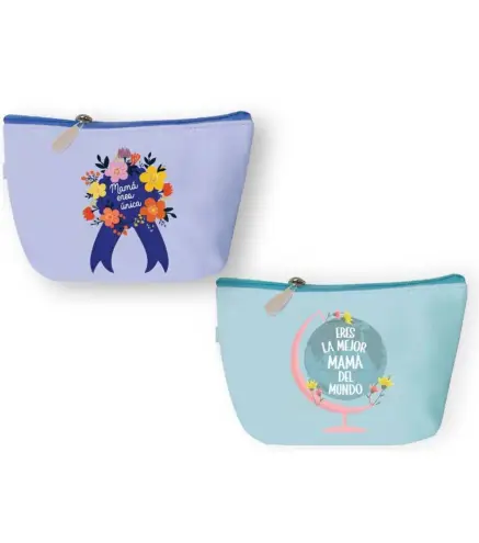 NECESER MAMA - DIA DE LA MADRE