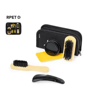 LOTE DE 25 SET DE LIMPIA CALZADO