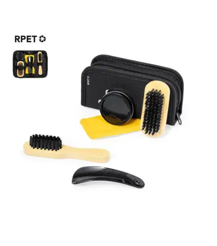 LOTE DE 25 SET DE LIMPIA CALZADO