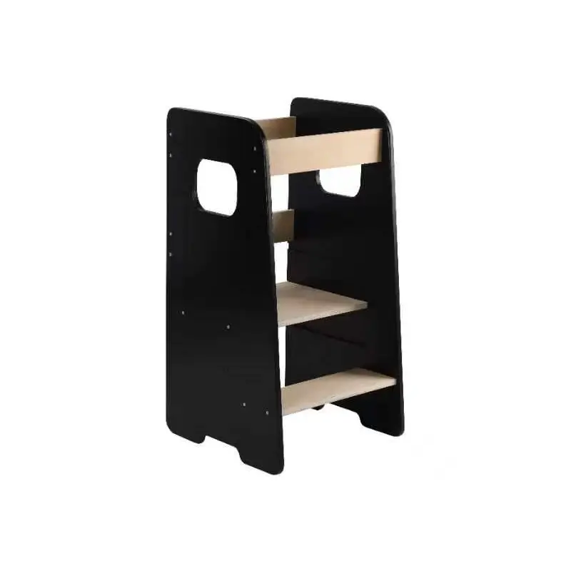 TORRE APRENDIZAJE DE MADERA MONTESSORI - OFERTA!