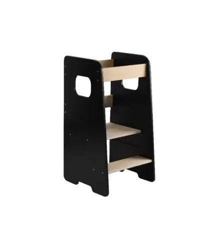 TORRE APRENDIZAJE DE MADERA MONTESSORI - OFERTA!