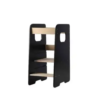 TORRE APRENDIZAJE DE MADERA MONTESSORI - OFERTA!