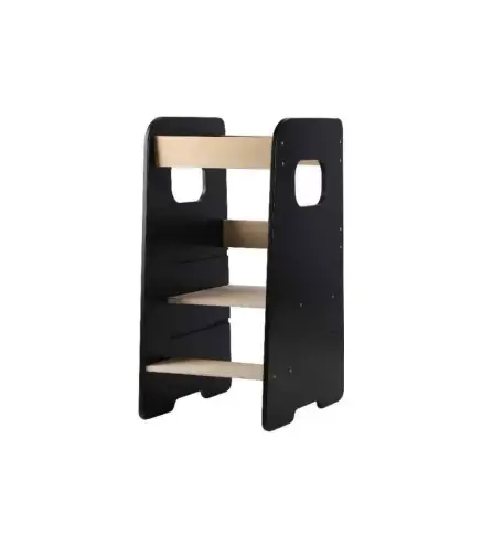 TORRE APRENDIZAJE DE MADERA MONTESSORI - OFERTA!