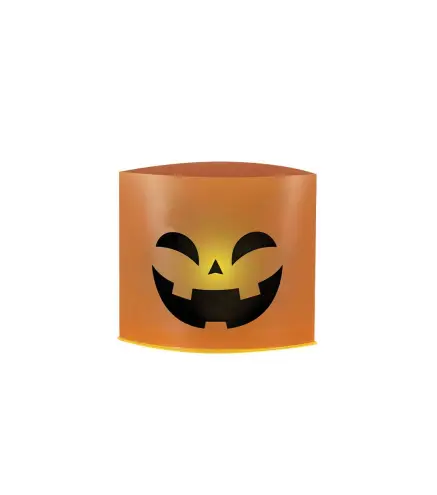 VELA HALLOWEEN LED