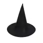GORRO POLIESTER HALLOWEEN FIESTAS BRUJAS