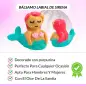LOTE DE 100 BÁLSAMOS LABIALES SIRENA