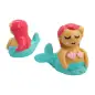 LOTE DE 100 BÁLSAMOS LABIALES SIRENA