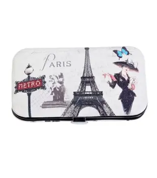 SET MANICURA "RETRO"