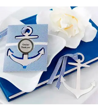 PUNTO DE LIBRO MARINERO