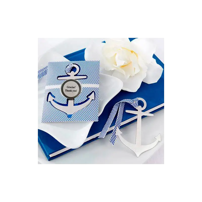 PUNTO DE LIBRO MARINERO