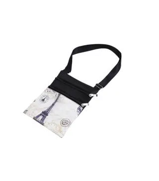 BANDOLERA RETRO UNISEX