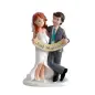 FIGURA PASTEL JUST MARRIED