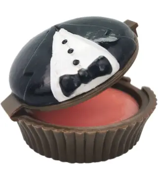 BALSAMO LABIAL NOVIO