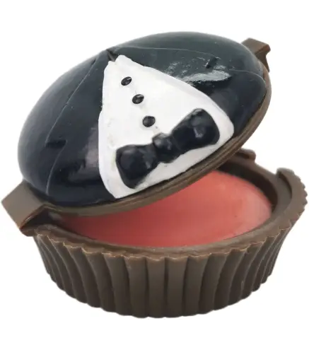 BALSAMO LABIAL NOVIO