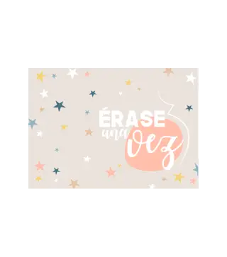 DIARIO "ÉRASE UNA VEZ"