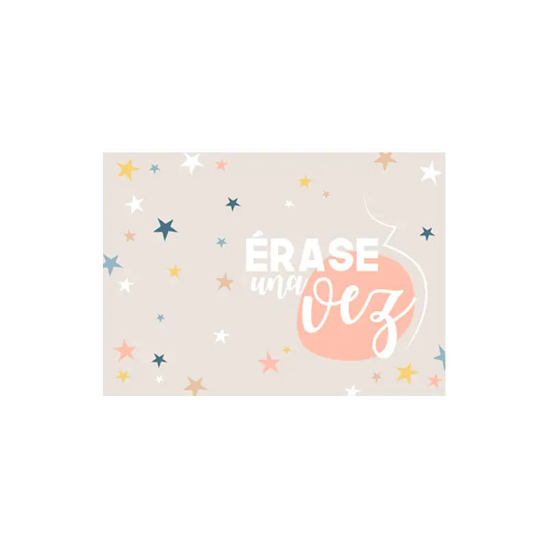 DIARIO "ÉRASE UNA VEZ"