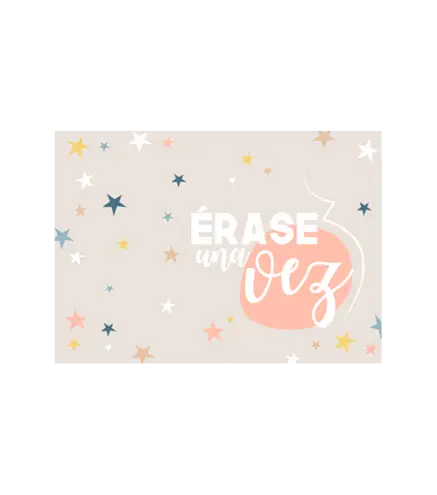 DIARIO "ÉRASE UNA VEZ"