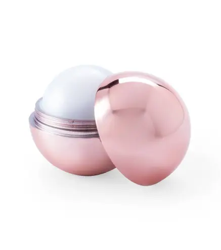 BALSAMO LABIAL METALIZADO ROSA
