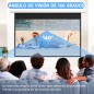 Pantalla de Proyector Pantalla de Proyector