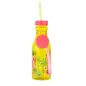 BOTELLA PVC "GRACIAS POR VENIR" 500 ML