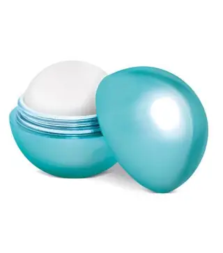 BALSAMO LABIAL METALIZADO AZUL