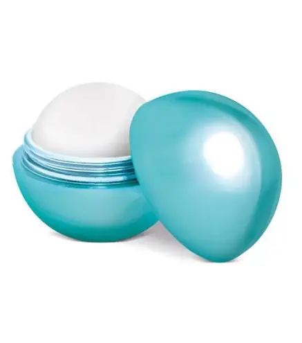 BALSAMO LABIAL METALIZADO AZUL