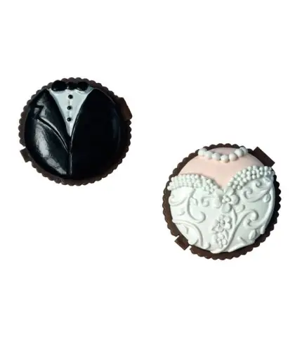 SET BÁLSAMOS LABIALES NOVIOS