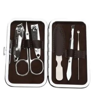 SET DE MANICURA FRASES POSITIVAS