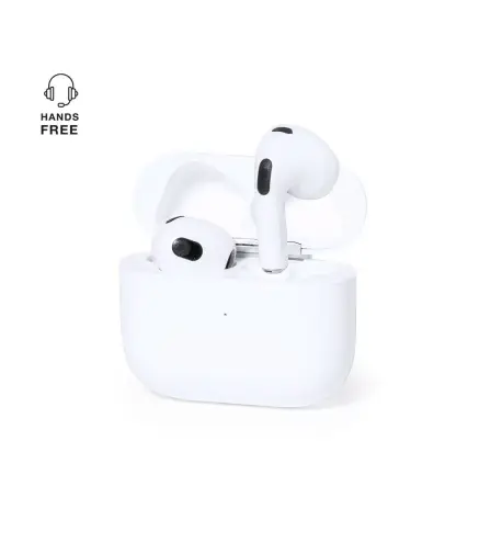 AURICULARES INALÁMBRICOS BLUETOOTH EN CAJA REGALO