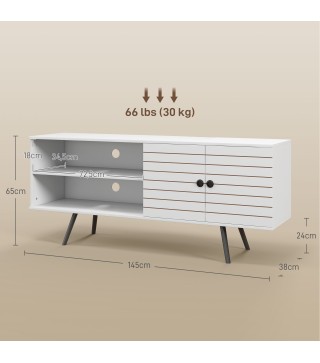 Mueble de TV