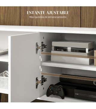 Mueble de TV