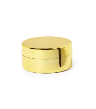 BÁLSAMO LABIAL ALOHA METALIZADO ORO