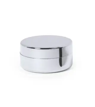 BÁLSAMO LABIAL ALOHA METALIZADO PLATA