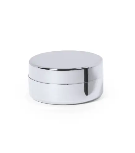 BÁLSAMO LABIAL ALOHA METALIZADO PLATA