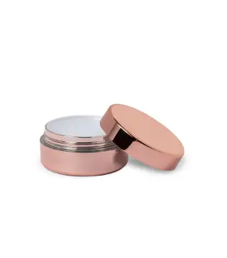 BÁLSAMO LABIAL ALOHA METALIZADO PLATA