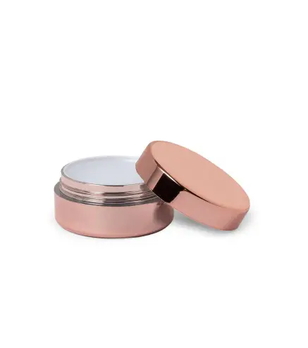 BÁLSAMO LABIAL ALOHA METALIZADO PLATA