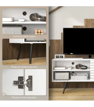 Mueble de TV