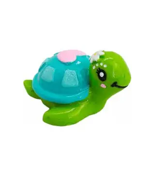 OFERTA! LOTE DE 500 BÁLSAMO LABIAL TORTUGA PURPURINA