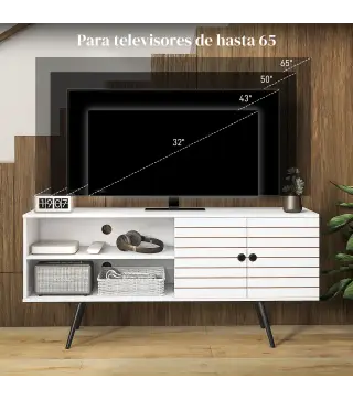 Mueble de TV