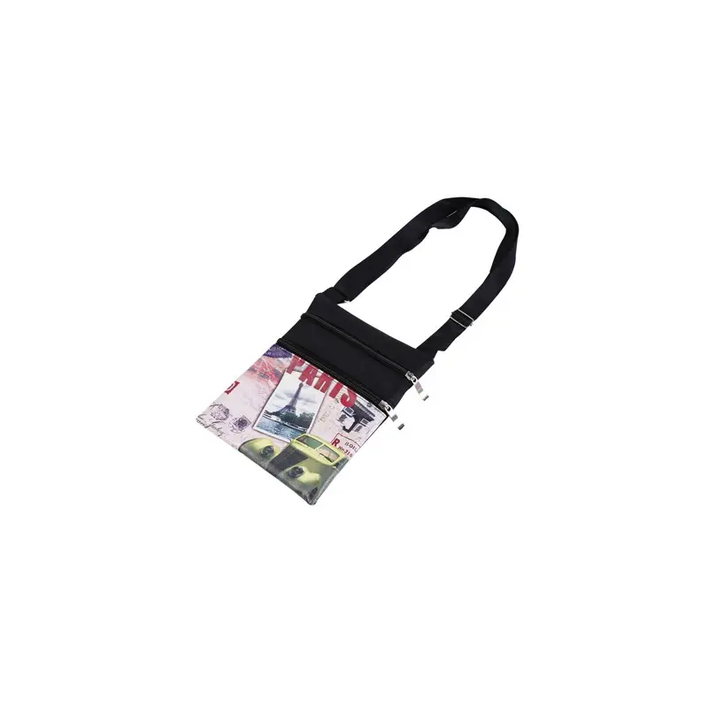 OFERTA! LOTE DE 500 BANDOLERAS RETRO UNISEX