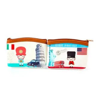 CAJA DE 600 MONEDEROS BRITISH STYLE