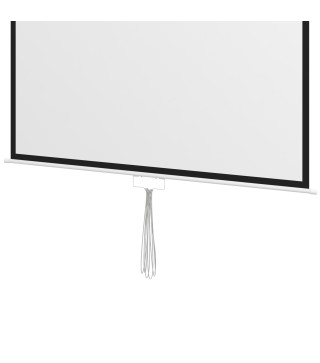 Pantalla de Proyector