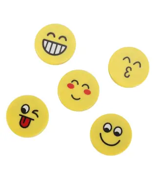 MP3 EMOTICONO EN CAJA DE REGALO (CABLE+CASCOS)