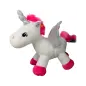 EXPOSITOR CON 8 PELUCHES UNICORNIO