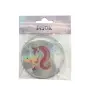 ESPEJO CHAPA UNICORNIO