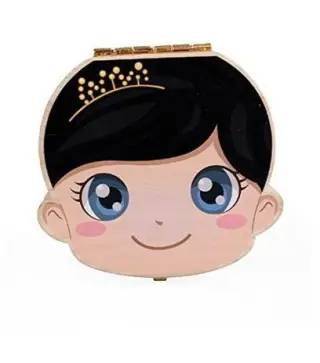 CAJA "COLORS" DE MADERA PARA DIENTES