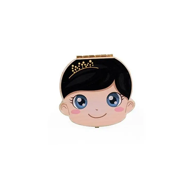 CAJA "COLORS" DE MADERA PARA DIENTES